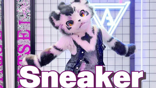 兽人速翻ITZY新曲Sneakers！！！！