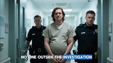The Police Arrest a Man, but His Ultrasound Reveals a Shocking Secret