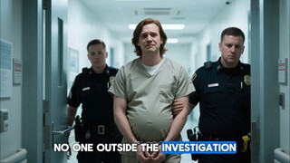 The Police Arrest a Man, but His Ultrasound Reveals a Shocking Secret