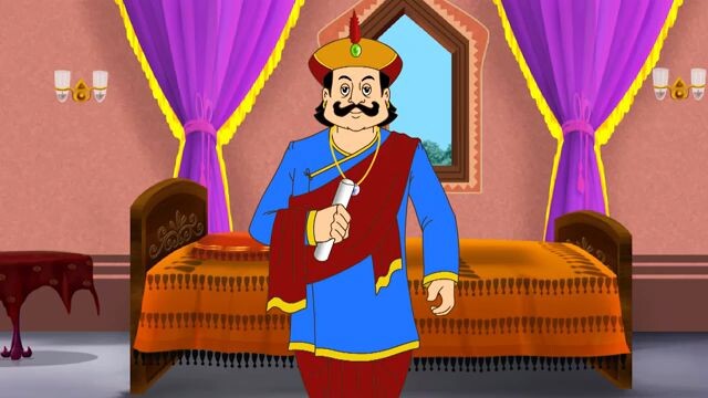 বন্যার জলে হাঙরের আক্রমণ বিপদে গোপাল ভাঁড়। GopalBhar  New Episode 2026