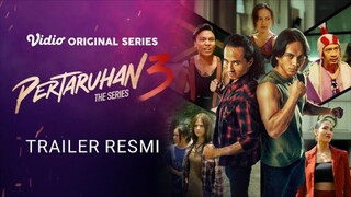 Pertaruhan the series season 3 eps 1