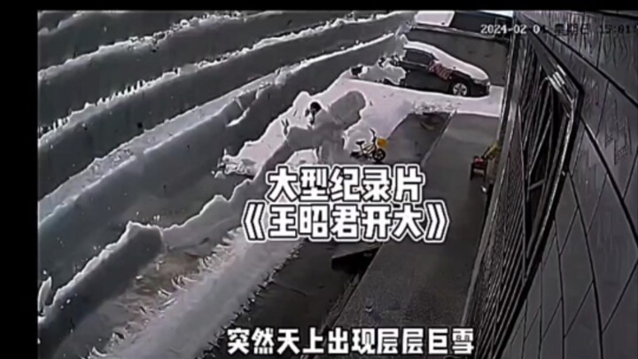 Major Documentary – “Wang Zhaojun Ultimates”