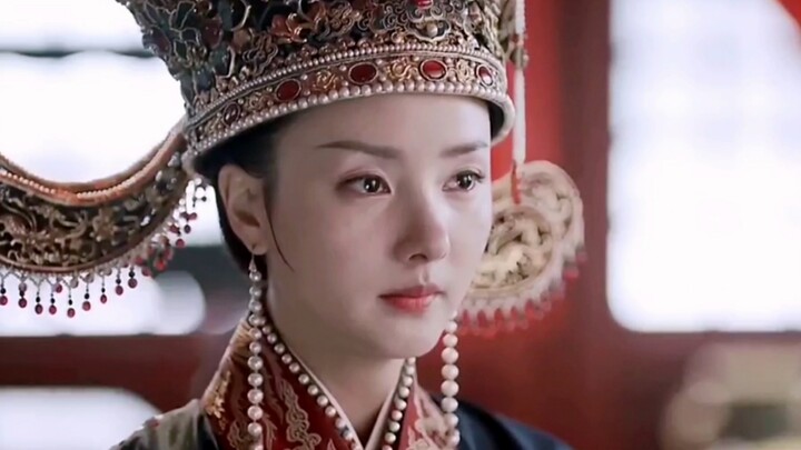 That gentle princess ended up with two dead bodies