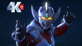 "Ultraman Mobile Season 2" Taro dan Jack Armor muncul! Severn sekali lagi memamerkannya kepada penon