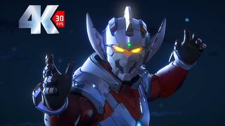 Taro và Jack Armor "Ultraman Mobile Season 2" xuất hiện! Severn một lần nữa ra mắt khán giả!