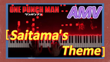 [One-Punch Man]  AMV | [Saitama's Theme]