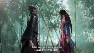 The Young Brewmaster's Adventure S2 eps 12 sub indo