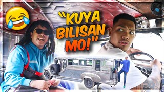 KUYA BILISAN MO!!