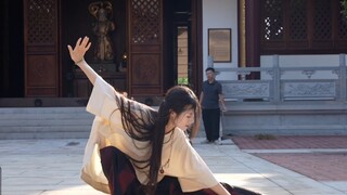 Gió thu đang dần se lạnh, hôm nay tôi cập nhật bài tập Thái Cực Quyền hàng ngày cho sức khỏe