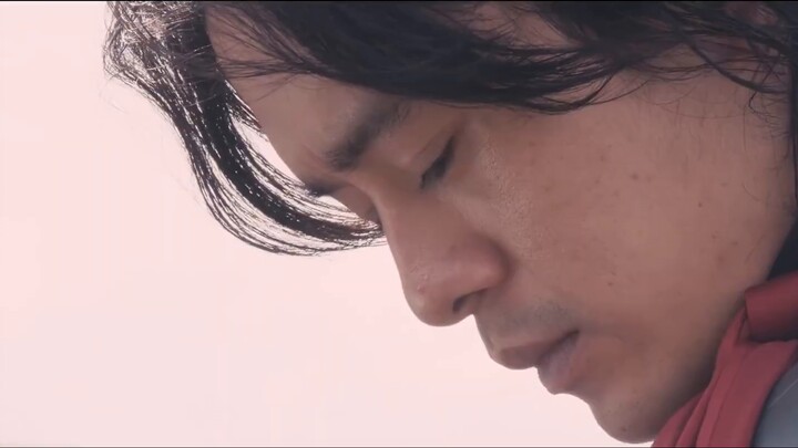 The second trailer for "Shin Kamen Rider" has been released! The Black Knight will appear on the 2nd