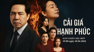 Cái Giá Của Hạnh Phúc: Thành Công Hay Hối Hận