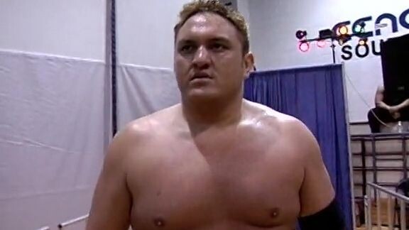 ROH 2003.04.26 Retribution Round Robin Challenge II