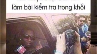 Rồi làm người nổi tiếng😅
