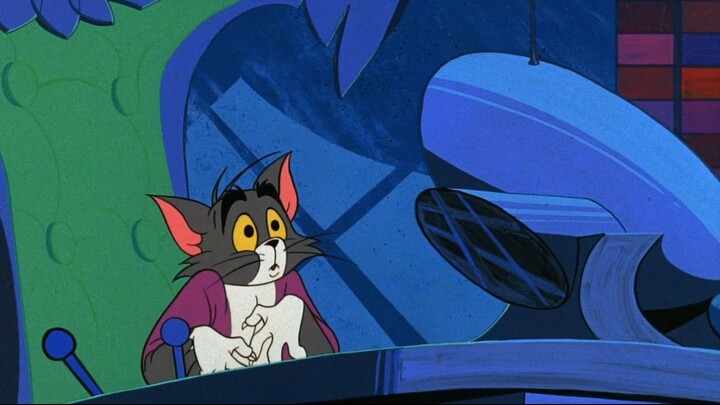 Tom and jerry ep 083