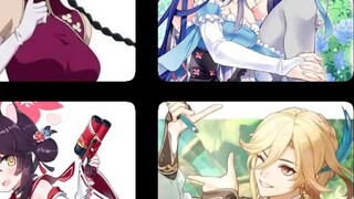 The source of "Azure Blue 2" leaked, and the third season will be produced | "School Days Remake" su