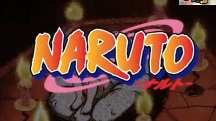 NARUTO SHIPPUDEN SEASON 1 EP1