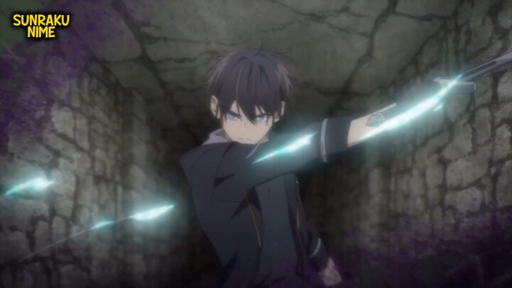 MC ny mirip Sung Ji Woo?!