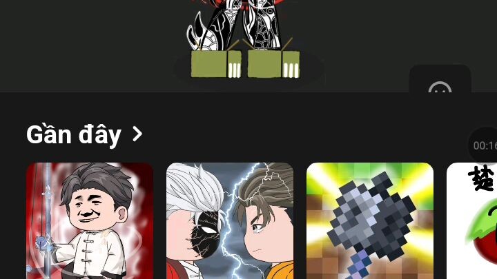 câu cá huyền thọa nhưng lag vl:))