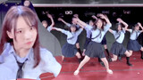 GNZ48 dance the beefcake style's "New Treasure Island" at public