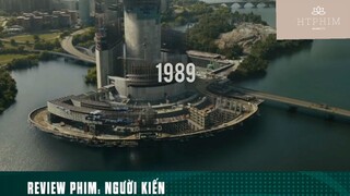 Tóm tắt phim: Người kiến phần 1 #phimhaymoingay