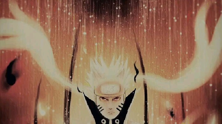 ketika naruto diajak gelud