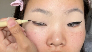 Nuwa said that she can shape her own face!