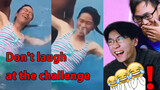 Thử thách nhịn cười: Ai thua phải uống nước ớt, bạn thắng được không?