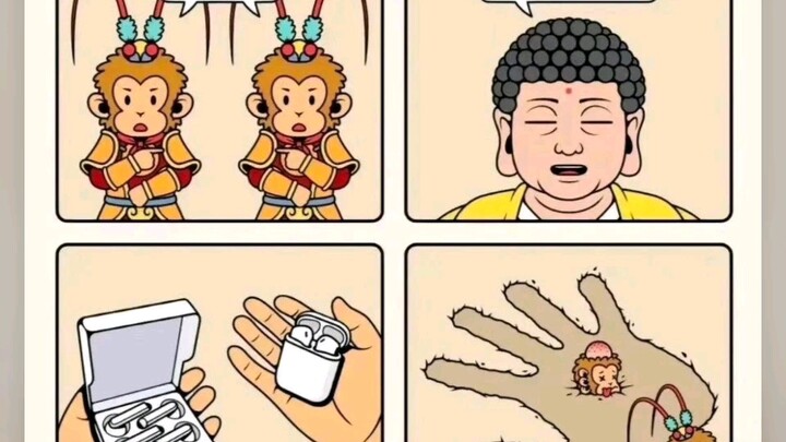 Sức mạnh của khoa học công nghệ!