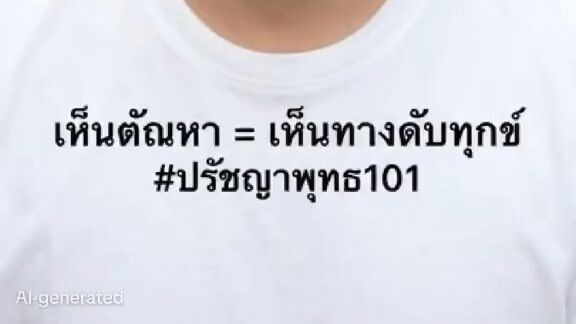 สมุทัย เหตุของทุกข์คือตัณหา 3 แบบ: อยากได้ อยากไม่ให้มี และอยากให้ตัวตนนี้คงอยู่ตลอดไป