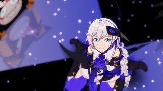 [ Honkai Impact 3・Karen] Kucing Cheshire, Ini "waktu pertunjukan"! [Distribusi lensa]