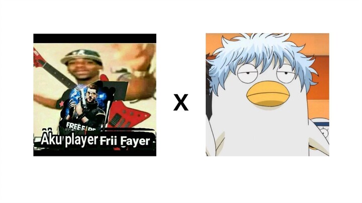 UPDATE! COLLAB EPEP SAMA ANIME LEGEND YANG KOCAK BANGET!!