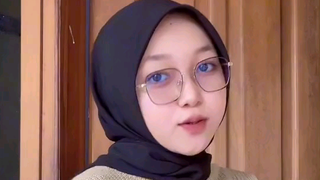 UKHTY CANTIK BANGET 😍