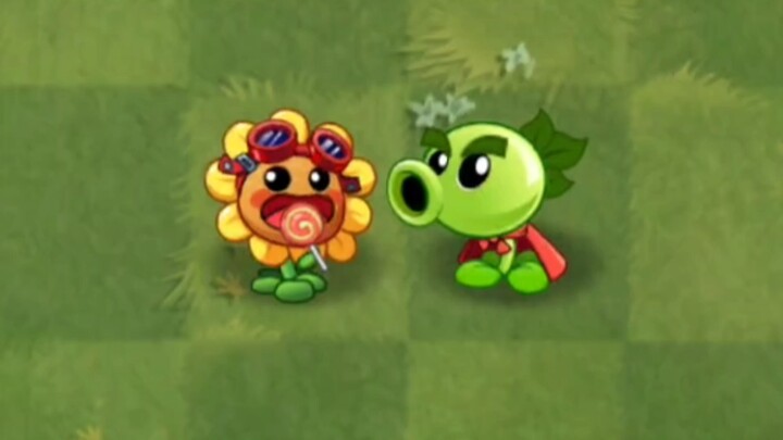 Such cute little ones