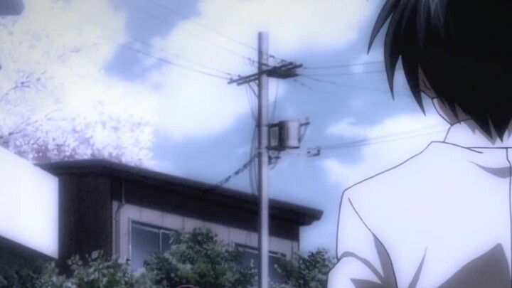 [ CLANAD ] Six minutes walk through the life of ordinary people