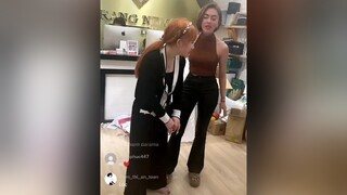vòng ngoại giao xin lỗi giữa Trần My và Trang Nemo tranmy trangnemo  drama funny hàitiktok hàihướcvuinhộn fyp xuhuong foryou#CapCut