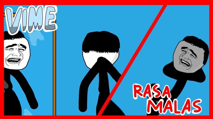 ViMe - Rasa Malas ep. 47