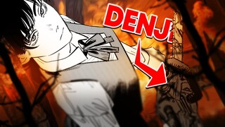 What Happens When Asa WEAPONIZES Denji?