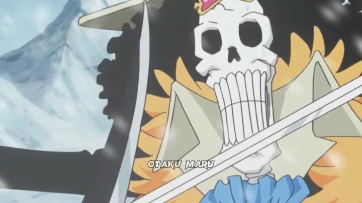 Brook