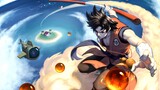 I Actually Forgot About This Dragon Ball Game