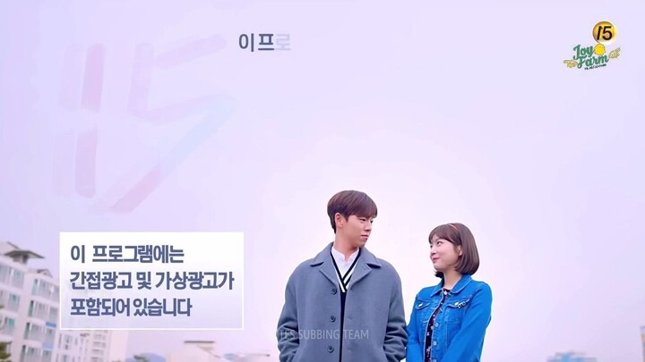 Kẻ Nói Dối và Người Yêu của anh ta - Tập 15