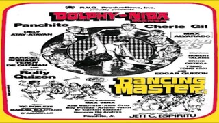 DOLPHY QUIZON & NIDA BLANCA | DANCING MASTER (1979) FULL MOVIE