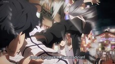 Wind Breaker season 2 episode 11 Sub Indo | REACTION