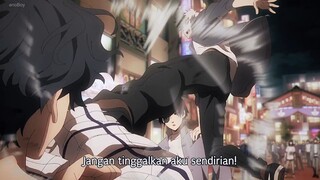 Wind Breaker season 2 episode 11 Sub Indo | REACTION