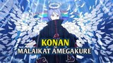 OHHH Ternyata KONAN adalah MALAIKAT 😱😱‼️