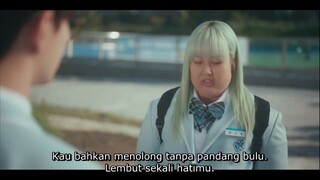 Spirit Fingers  Ep 7 (2025) Sub Indo