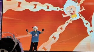 A Fateful Promise Spanning Three Years 2.0 Original Choreography [Pleasant Goat and Big Big Wolf Gal