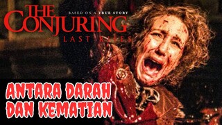 The Conjuring Last Rites (2025) - Subtitle Bahasa Indonesia