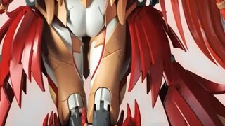 A Beginner's Guide to Modeling: Chinese Model Finished Products