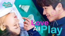 Love All Play EP 16