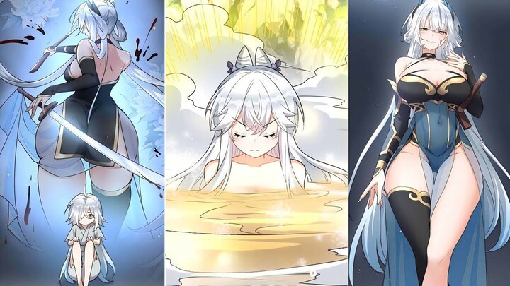 10 Tahun Dia Membesarkan Aku Jadi Permaisuri, Tapi Dia Menikam ku di Hari Penobatanku!